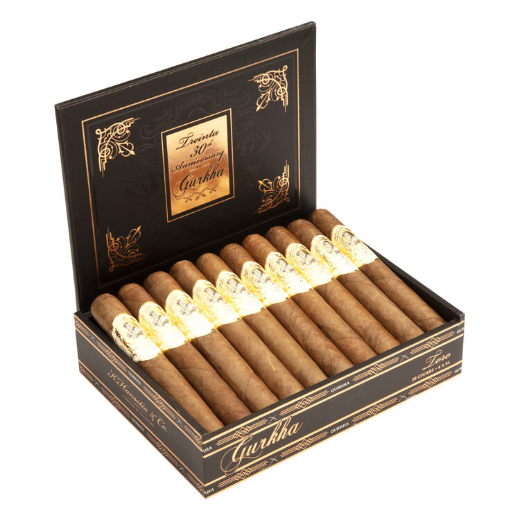 View product media GUTRT20 Toro, , jrcigars 2